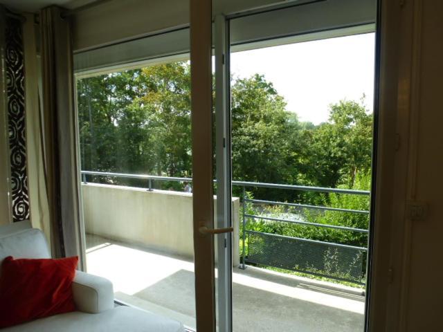 Appartement Les Terrasses à Amiens Extérieur photo