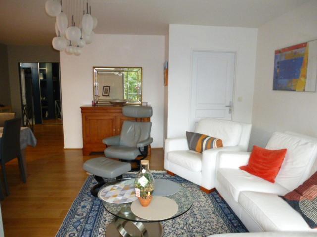 Appartement Les Terrasses à Amiens Extérieur photo