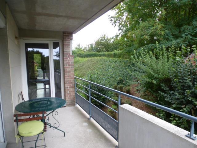 Appartement Les Terrasses à Amiens Extérieur photo