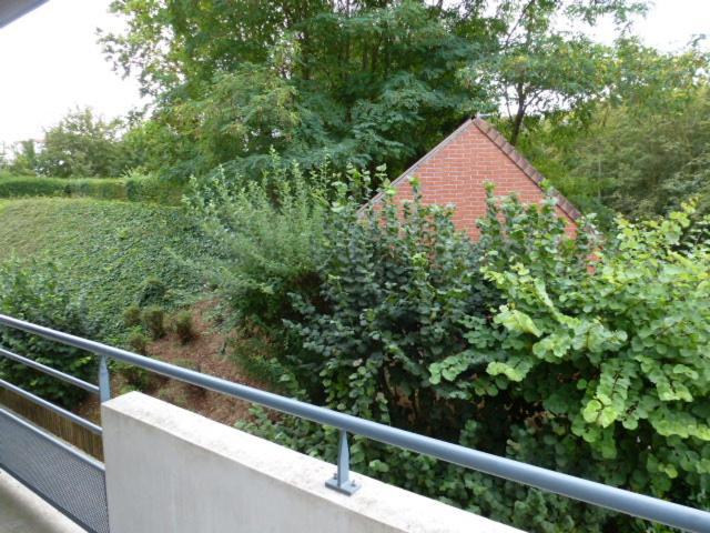 Appartement Les Terrasses à Amiens Extérieur photo