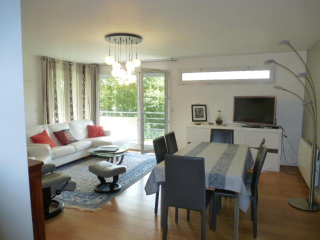 Appartement Les Terrasses à Amiens Extérieur photo