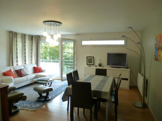 Appartement Les Terrasses à Amiens Extérieur photo